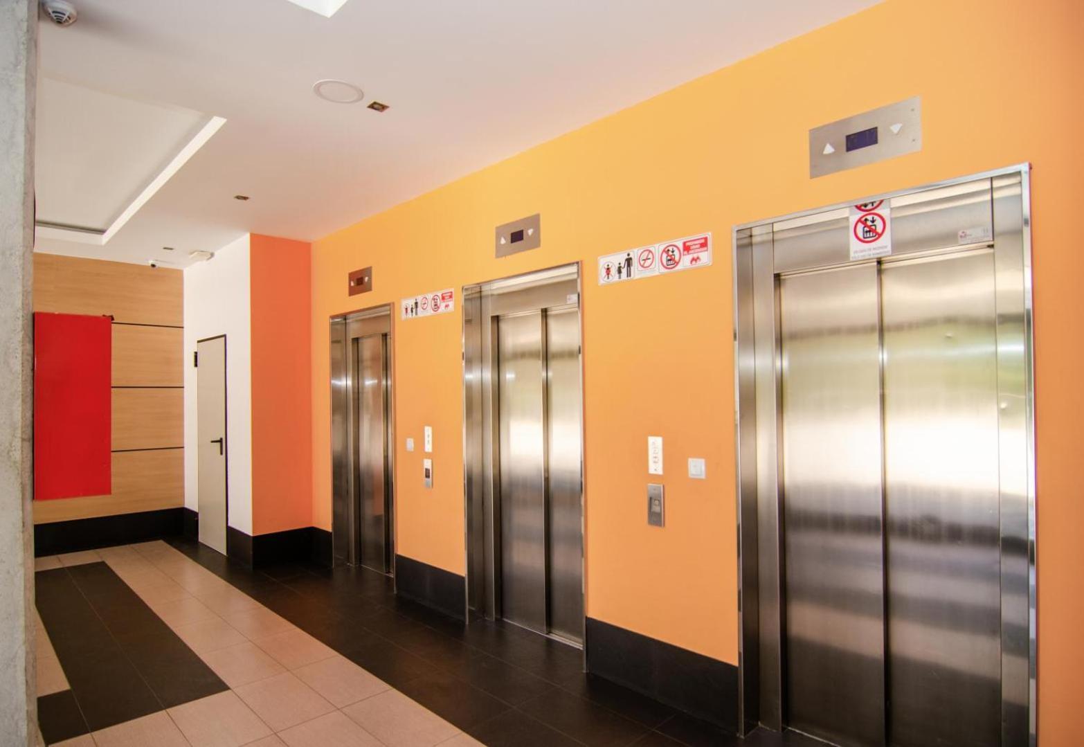 Torre D'Oboe Apartments 베니돔 외부 사진