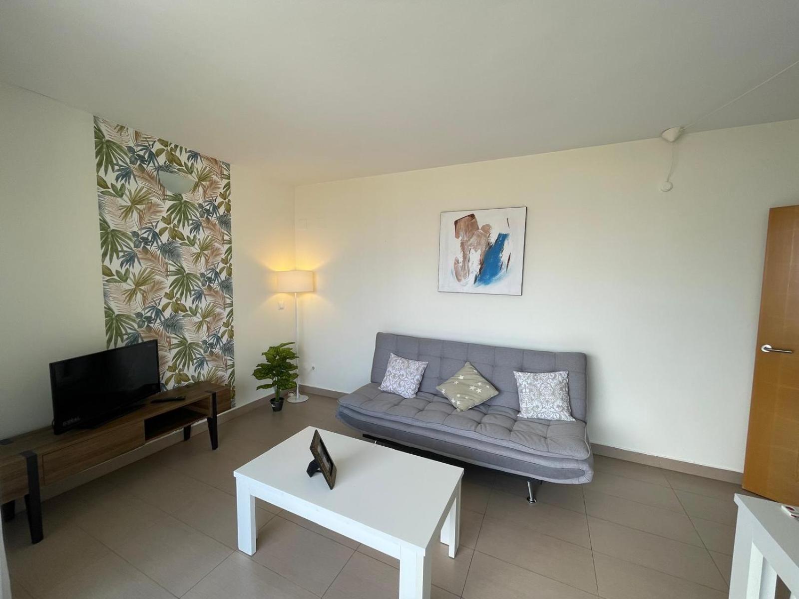 Torre D'Oboe Apartments 베니돔 외부 사진
